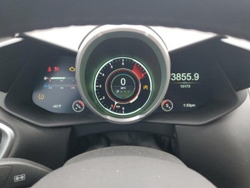 Aston Martin V8 Vantage III 2021 Aston Martin Vantage 2021r., 4.0L 4.0 Benzyna 503KM, zdjęcie 9