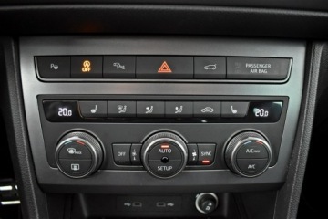 Cupra Ateca 2021 Cupra Ateca Bezwypadkowy / Salon Polska / Serwis, zdjęcie 26