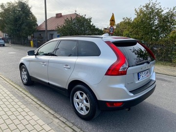 Volvo XC60 I SUV 2.0 D3 163KM 2010 Volvo XC 60 LEDY AUTOMAT NAWIGACJA TEMPOMAT PA..., zdjęcie 1