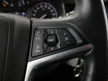 Opel Mokka I SUV 1.4 Turbo ECOTEC 140KM 2017 Opel Mokka Kamera, Navi, Aut.klima, Bluetooth, zdjęcie 28