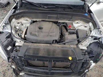 Volvo XC90 II 2020 Volvo XC 90 T6 Momentum 2020 2.0 Benzyna 316KM, zdjęcie 6