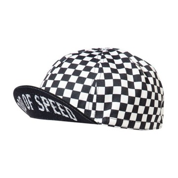 CZAPKA ROWEROWA KING KEROSIN GOD OF SPEED
