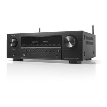 Ресивер Denon AVR-S660H