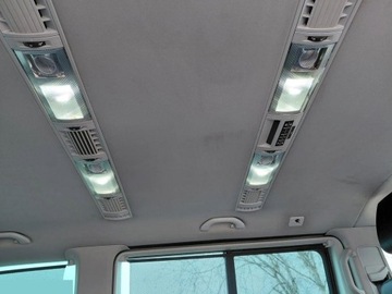 Volkswagen Multivan T6 2015 VW Multivan 2.0 BiTDI L1 Highline 4Motion DSG 204KM 2015r 7 osobowy, zdjęcie 15