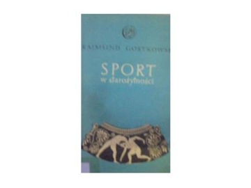 Sport w starożytności - Gostkowski
