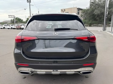 Mercedes GLC C254/X254 Coupe 2.0 300 258KM 2026 MERCEDES-BENZ GLC 300 4-Matic Avantgarde 2.0 (258KM) 2026, zdjęcie 3