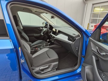 Skoda 2025 Skoda Kamiq Edition 130 1.0 TSI DSG Auto z placu, zdjęcie 11