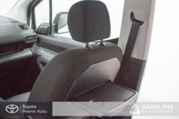 Toyota Proace II 2022 Toyota PROACE CITY City Verso 1.2 D-4T Family 5 os, zdjęcie 13