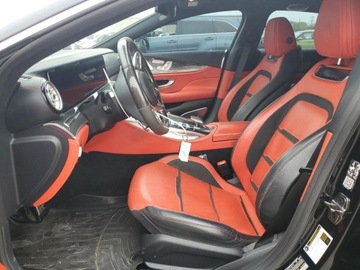 Mercedes AMG GT C190 2020 Mercedes-Benz AMG GT 63 S 2020 4.0l 4.0 Benzyna 630KM, zdjęcie 7