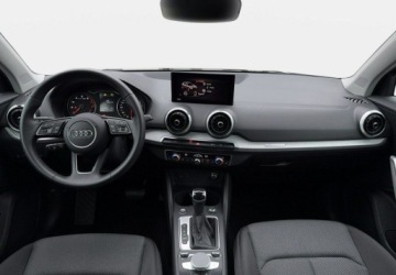 Audi Q2 SUV Facelifting 1.5 35 TFSI 150KM 2022 Audi Q2 VAT 23 Advanced 35TFSI 150KM S-tronic 2022 r., salon PL, I wl., V., zdjęcie 15