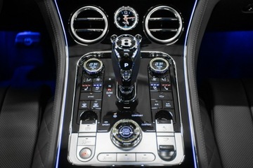 Bentley 2023 Bentley Continental GT V8 S 4.0 550KM. FV23%., zdjęcie 25