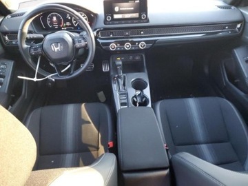 Honda Civic XII 2023 Honda Civic 2023, 2,0L, SPORT 2.0 Benzyna 158KM, zdjęcie 6