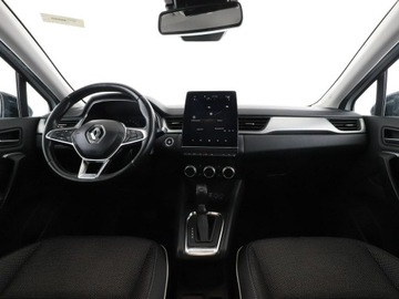 Renault Captur II Crossover 1.3 TCe 140KM 2021 Renault Captur Intens automat 140KM navi kamera360, zdjęcie 14