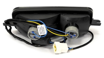 SVĚTLO PARKOVACÍ LEVÝ Z SMĚROVKOU PULT NIVA ORIG.