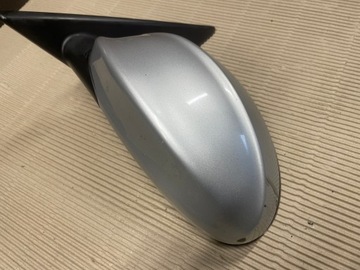 BMW 3 E90 E91 ZRCÁTKO VNĚJŠÍ LEVÉ 5 PIN EVROPA 354/7