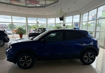 Opel Mokka II SUV 1.2 Turbo 130KM 2025 Opel Mokka Edition 1.2 Turbo AT8 130KM SS - nowy, bez przebiegu, rocznik 2, zdjęcie 5