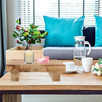 Табурет-ступенька для ванной комнаты, детский