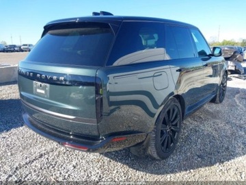 Land Rover 2025 Land Rover Range Rover P550E SE 2025 3.0l 3.0 Hybryda 395KM, zdjęcie 5