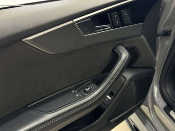 Audi A5 F5 RS5 Coupe Facelifting 2.9 TFSI 450KM 2022 Audi RS5 Coupe Quattro S tronic BO Masaz Szyberdach Ambiente CarPlay, zdjęcie 19