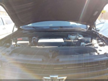 Chevrolet Suburban GMT900 2023 Chevrolet Suburban Rst 2023 5.3 Benzyna 355KM, zdjęcie 8