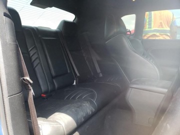 Dodge Challenger III 2020 Dodge Challenger SRT Hellcat Redeye 2020 6.2l 6.2 Benzyna 797KM, zdjęcie 8