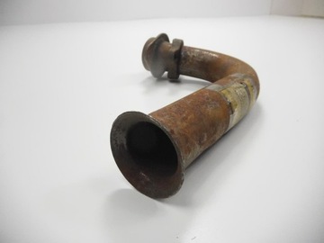 ТРУБКА КОЛЛЕКТОРА RENAULT 5 1.4 TURBO OE 7700766486