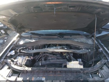 Ford Explorer VI 2025 Ford Explorer st-line, 2025r., 2.3L 2.3 Benzyna 300KM, zdjęcie 10