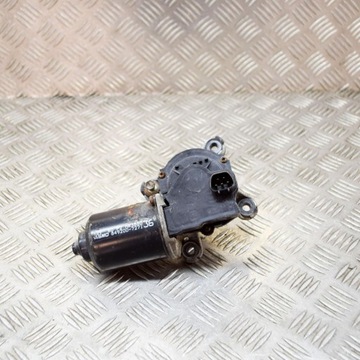 MITSUBISHI PAJERO 2002 MOTOREK STĚRAČE OKNO PŘEDNÍ / ČELNÍ