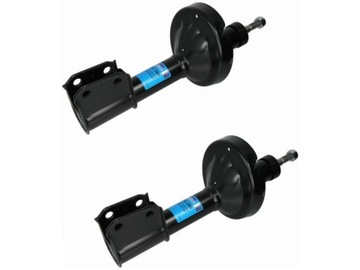 2× TLUMIČE SACHS RENAULT KANGOO PŘEDNÍ