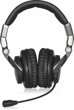 Behringer BB 560M — Беспроводные Bluetooth-наушники с микрофоном