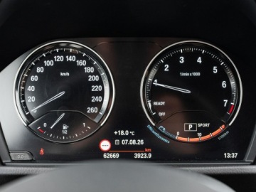 BMW X2 F39 2021 BMW X2 SK4C065#sDrive18i Advantage Podgrz.f Cz.cof, zdjęcie 11
