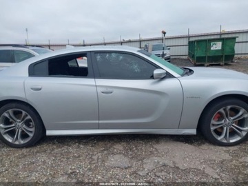 Dodge Charger VII 2021 Dodge Charger RT 2021 5.7l 5.7 Benzyna 837KM, zdjęcie 6