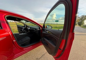 Opel Insignia II Sports Tourer Facelifting 2.0 Diesel 174KM 2022 Opel Insignia SUPER KOLOR 2.0 174kM PISEMNA GWARANCJA w cenie Transport, zdjęcie 21