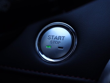 MG HS 2023 MG HS 1.5 TGI, Salon Polska, 1. Właściciel, zdjęcie 17