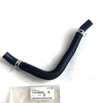 cza OEM 11815 ab980 dla Subaru Impreza leśnika WRX
