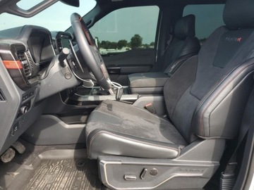 Ford 2023 Ford F150 Raptor 2023 5.2l 5.2 Benzyna 700KM, zdjęcie 7