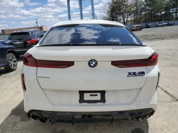 BMW Seria 6 G32 2024 BMW X6M Competition 2024 4.4l 4.4 Benzyna 617KM, zdjęcie 2
