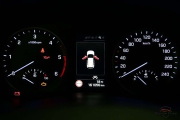 Hyundai Tucson 2016 Hyundai Tucson 1.7 CRDi Climatronic El.Fot.Skora KeyLess As.Pasa Kamera Gw, zdjęcie 25