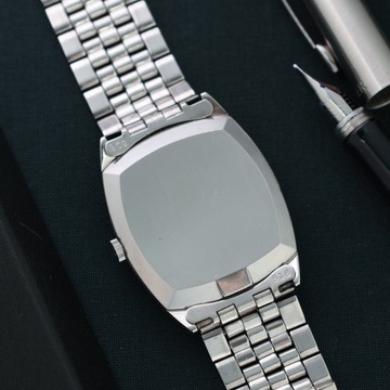 Zegarek Omega Constellation - Niska cena na Allegro