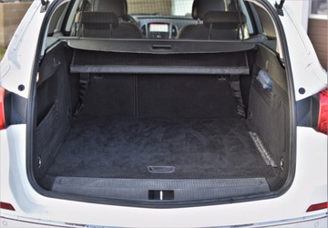 Opel Astra 2015 Opel Astra 1,6CDTI Bezwypadkowy prosto z Niemieckiego Salonu, zdjęcie 18