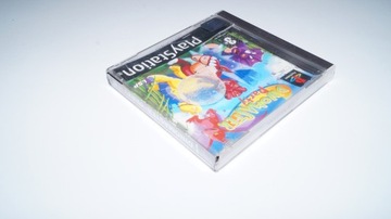 ДИНОМАСТЕР ПАРТИЯ PSX PS1