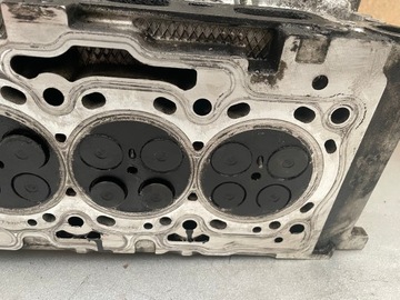MITSUBISHI ASX 2.2 DI-D 4N14 HLAVA VÁLCŮ KPL