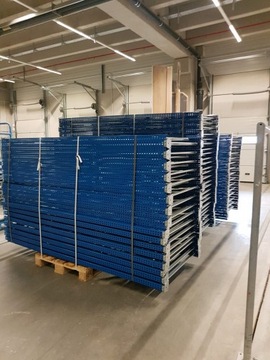 Тележка для перевозки курьера магазина