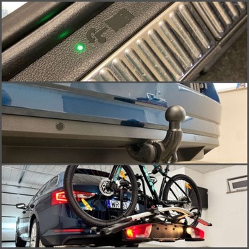 Skoda Superb III Kombi Facelifting 1.5 TSI 150KM 2020 Skoda Superb Skoda Superb STYLE Buisness DSG-Gwarancja 2020 F-ra VAT 23, zdjęcie 19