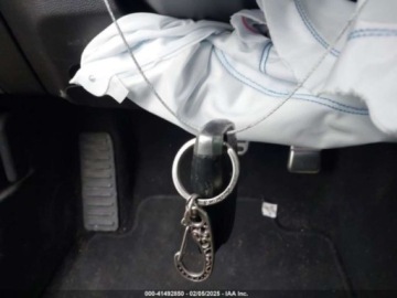 Ford Mustang VI Convertible Facelifting 5.0 Ti-VCT 450KM 2020 Ford Mustang 2020 Ford Mustang GT Premium Convertible 5.0 Benzyna 450KM, zdjęcie 13