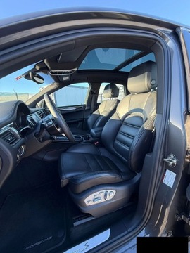 Porsche Macan SUV 3.0 V6 258KM 2015 Porsche Macan I 3.0 S Diesel 258KM 2015r, zdjęcie 13