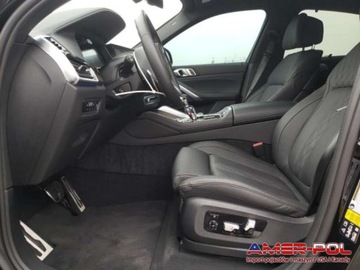 BMW X6 G06 2022 BMW X6 BMW X6 XDRIVE40I, 2022r., 4x4, 3.0L, zdjęcie 6