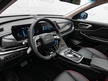 BAIC Beijing 7 1.5 177KM 2024 BAIC Beijing 7 X75 1.5T Luxury DCT Suv 177KM 2024, zdjęcie 7