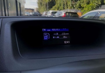 Honda CR-V IV SUV Facelifting 1.6 i-DTEC 160KM 2016 Honda CR-V 4x4 1.6 DTEC AUTOMAT gwarancja BEZWYPADKOWA Navi 1.6, zdjęcie 23