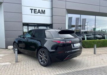Land Rover Range Rover Velar 2025 Land Rover Range Rover Velar Range Rover Velar MY26 3.0 I6 400 PS AWD Auto, zdjęcie 8